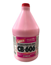 Gl  bondin  rosado aen lanco